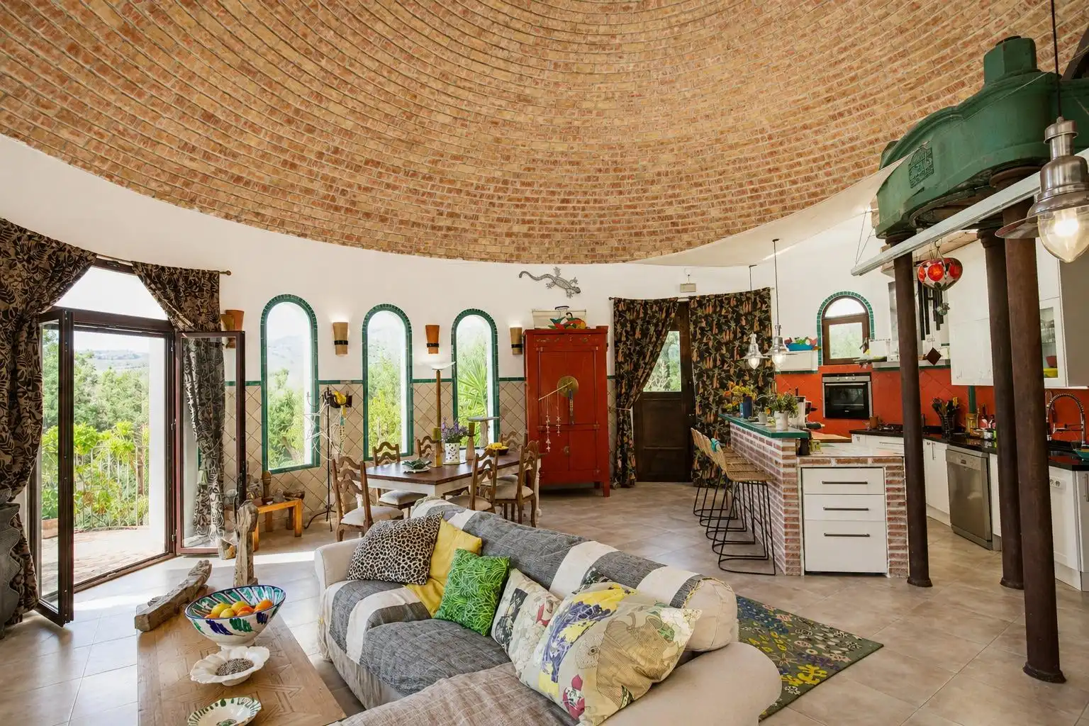 Villa in vendita a Calle Paraje Cerqueria, imagen 21