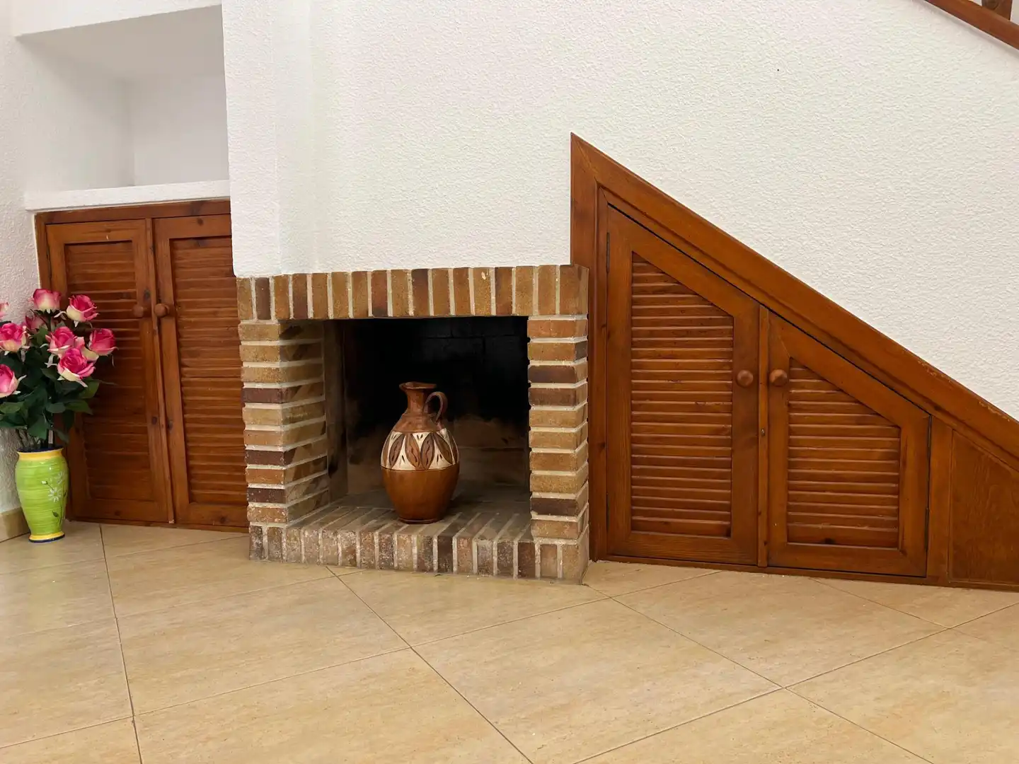 Casa adosada en venta en La Nucia con Aire acondicionado, Jardín privado y Trastero