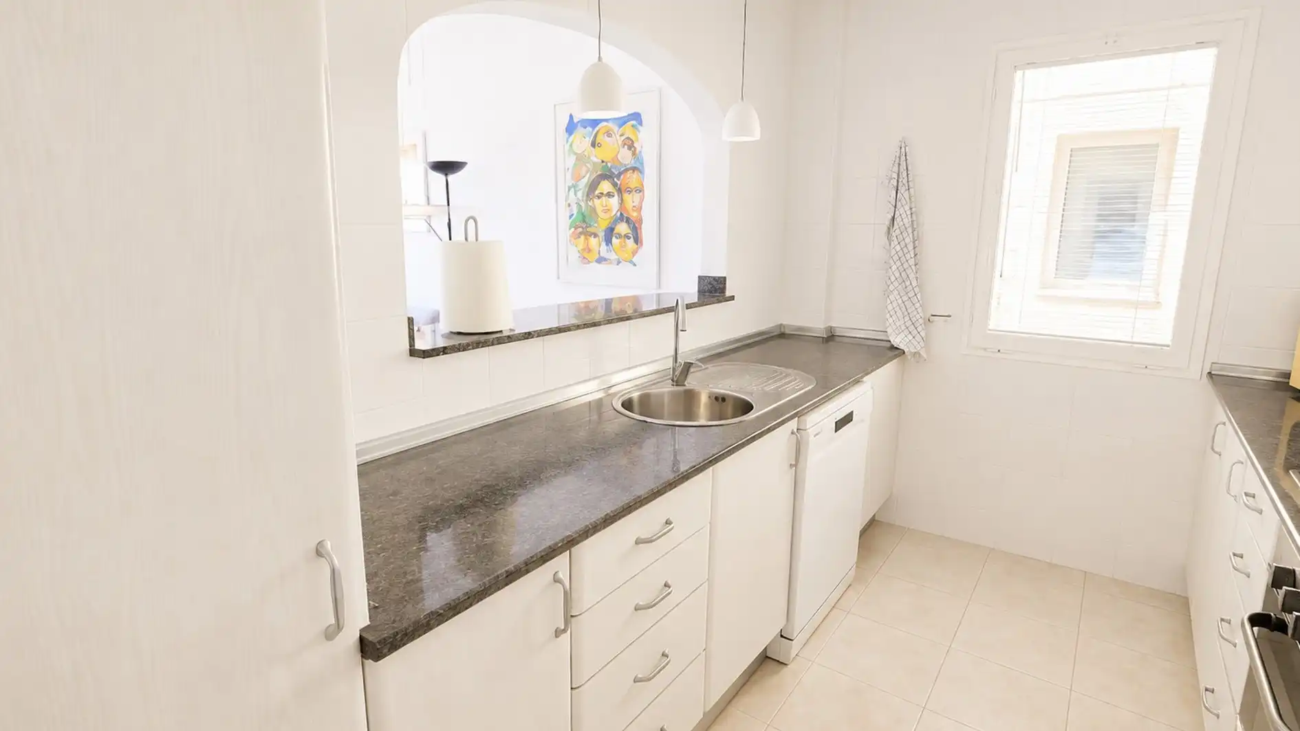 Attique avec piscine à vendre à Calle Dragonera, imagen 12