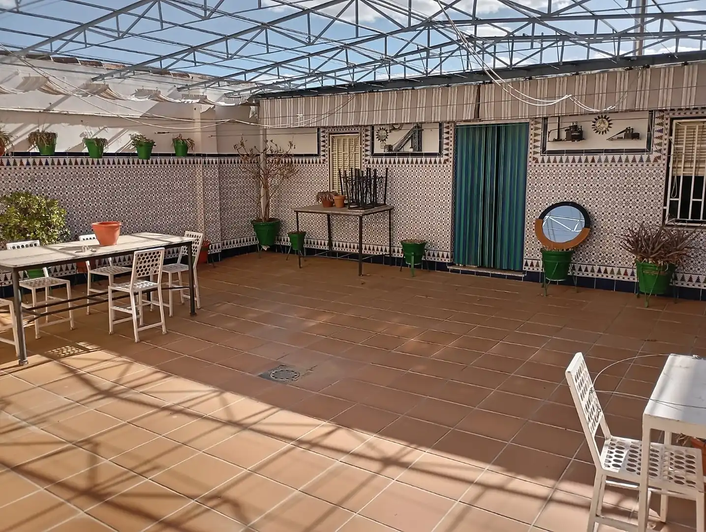 Haus oder Chalet zum Verkauf in Centro ciudad