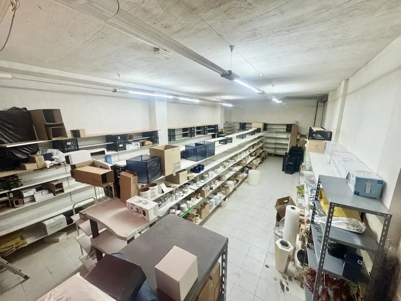 Business premises to rent in Avenida Juan Pablo II, imagen 13