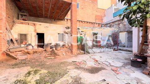 Foto 5 von Erdgeschoss zum Verkauf in La Salut, Badalona