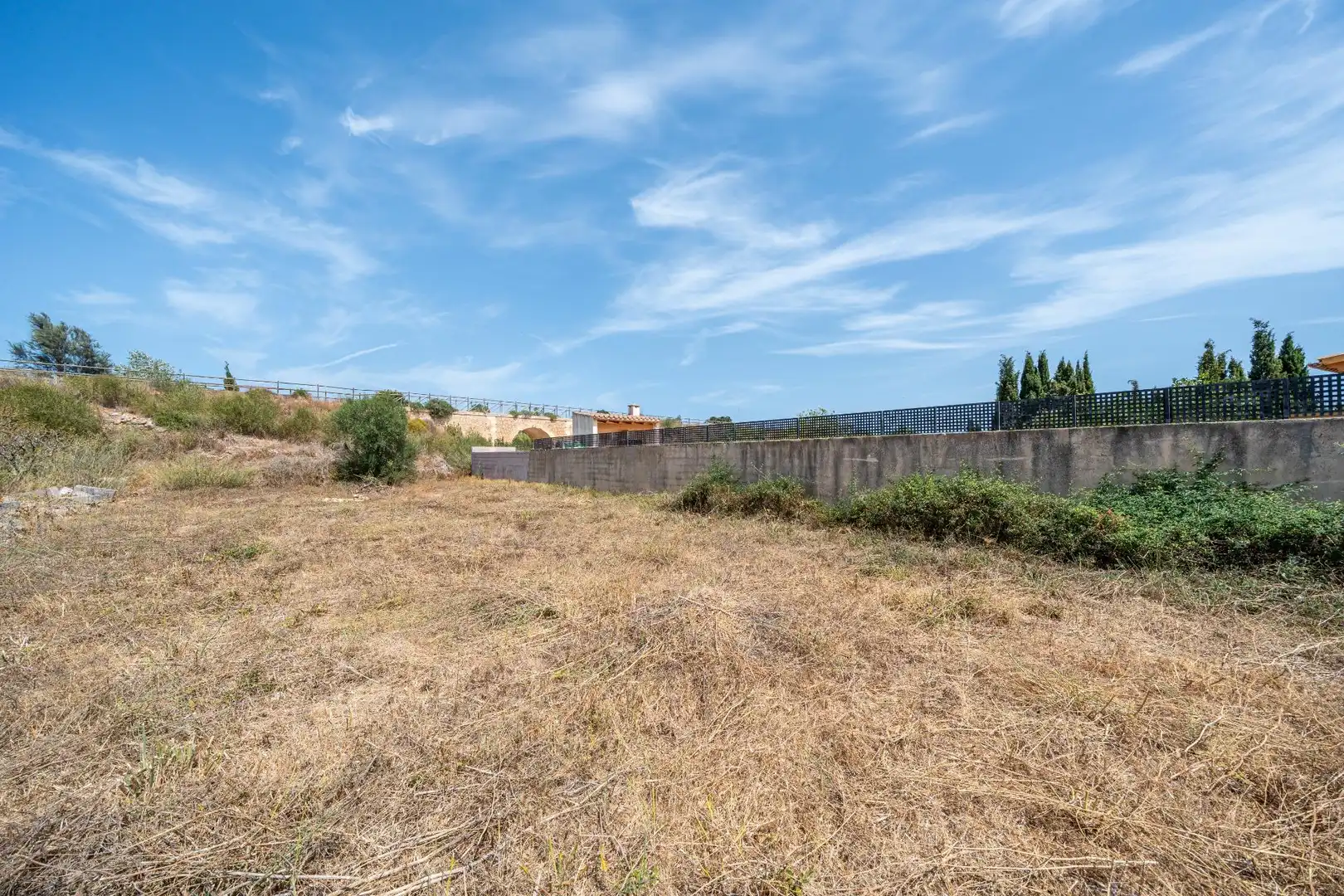 Rural land for sale in Sant Llorenç des Cardassar, imagen 13