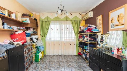 Foto 5 de Casa adosada en venta en Zurgena, Almería