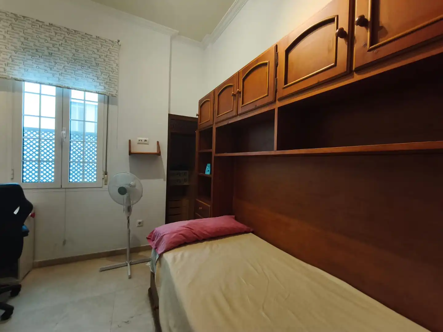 Appartement avec terrasse à vendre à Calle Don Alonso el Sabio, imagen 20