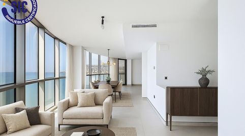 Foto 5 de Ático en venta en Grecia, 4, Playa Arenal - Bol, Calpe / Calp
