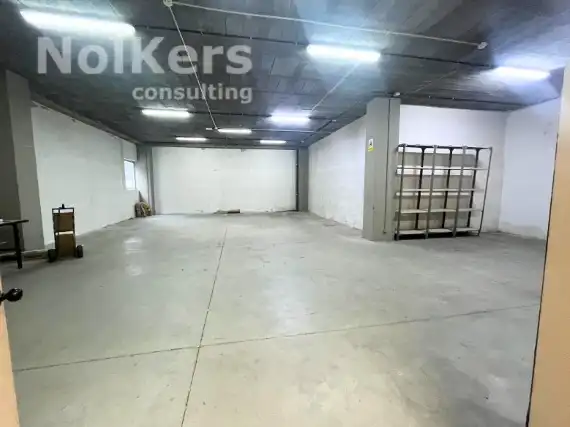 Local comercial en alquiler en Almeda - El Corte Inglés, imagen 3
