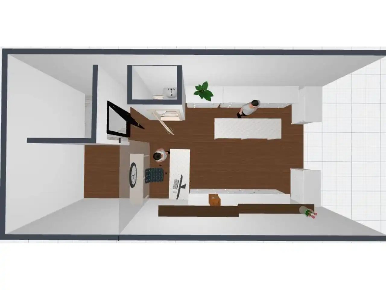 Local comercial en venta en Ibaiondo, imagen 4