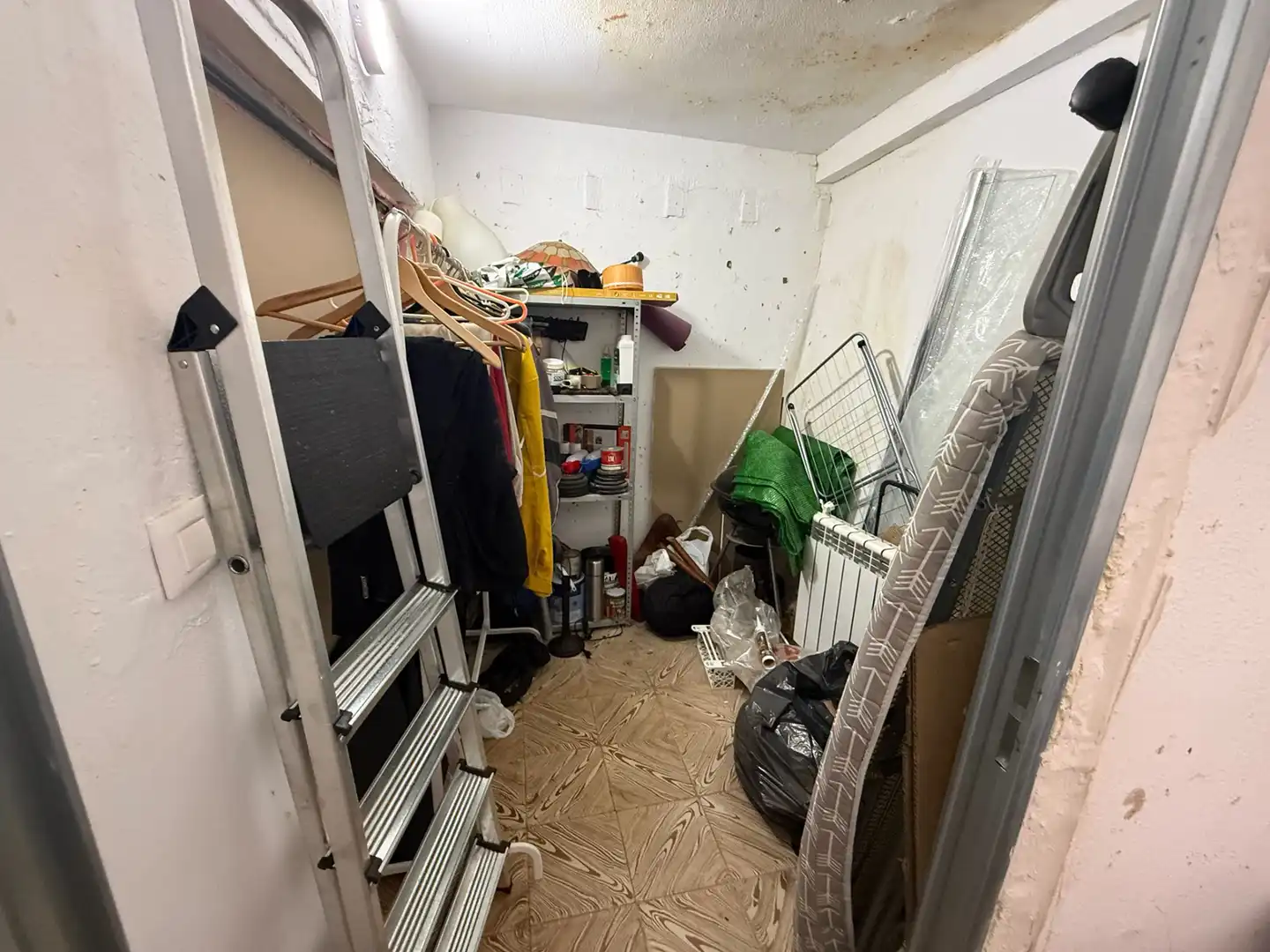 Einfamilien-Reihenhaus zum Verkauf in Calle Real, Tolbaños