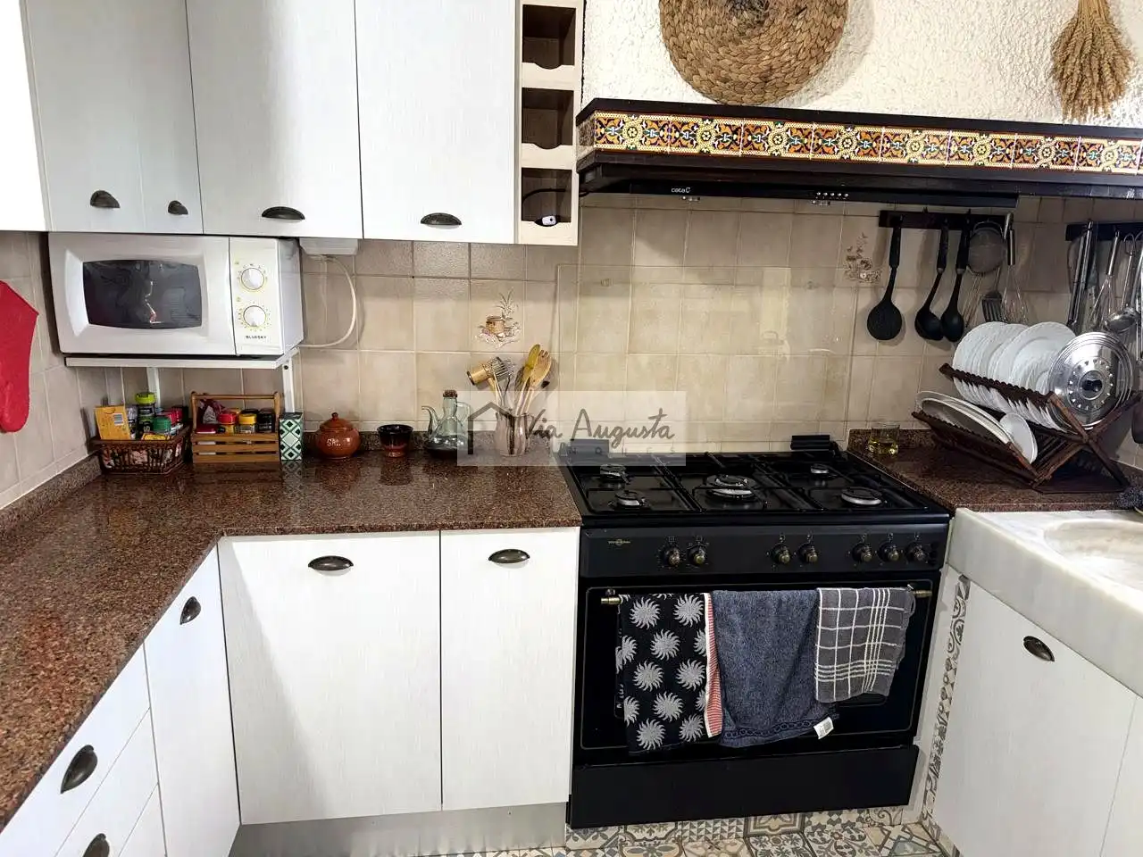 Maison rustique avec piscine à vendre à Ampolla, imagen 13