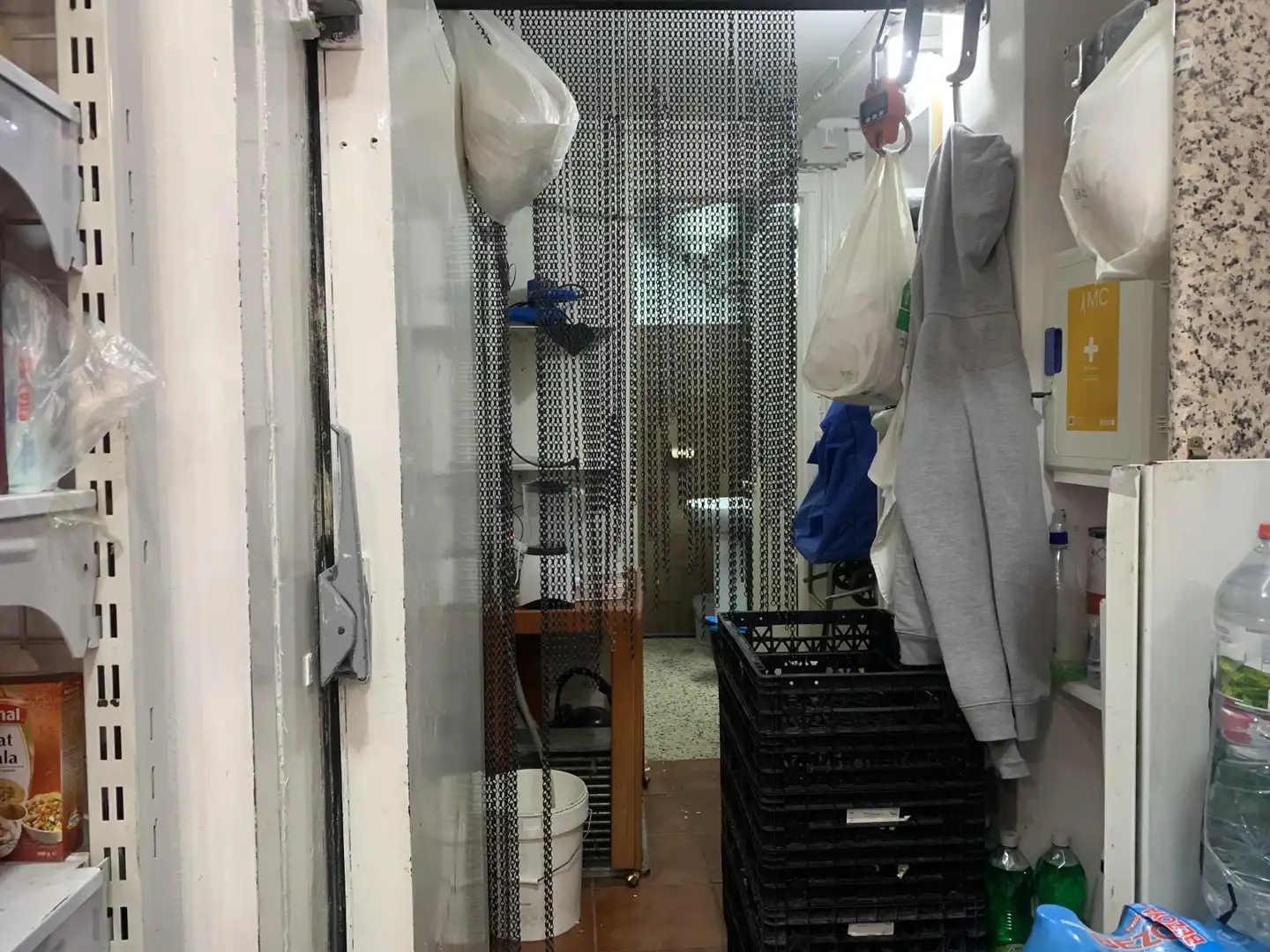 Local comercial en venda a Carrer de Mossèn Jacint Verdaguer, imagen 13