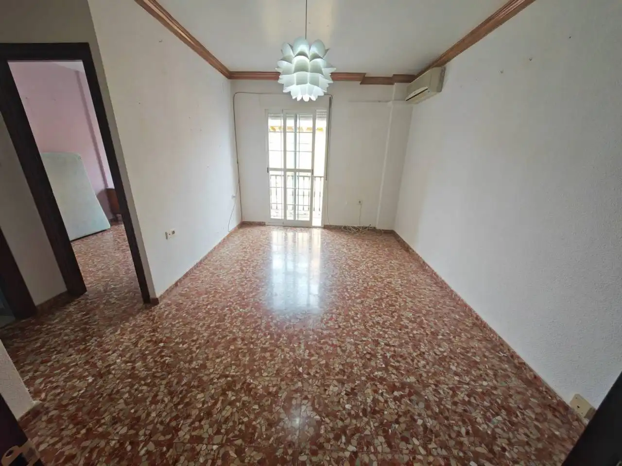 Flat with terrace for sale in Huétor Tájar