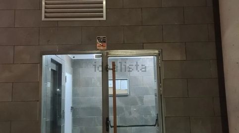 Foto 3 de Garaje de alquiler en Calle Héroe de Sostoa, 10, Parque Ayala - Jardín de la Abadía - Huelín, Málaga Capital