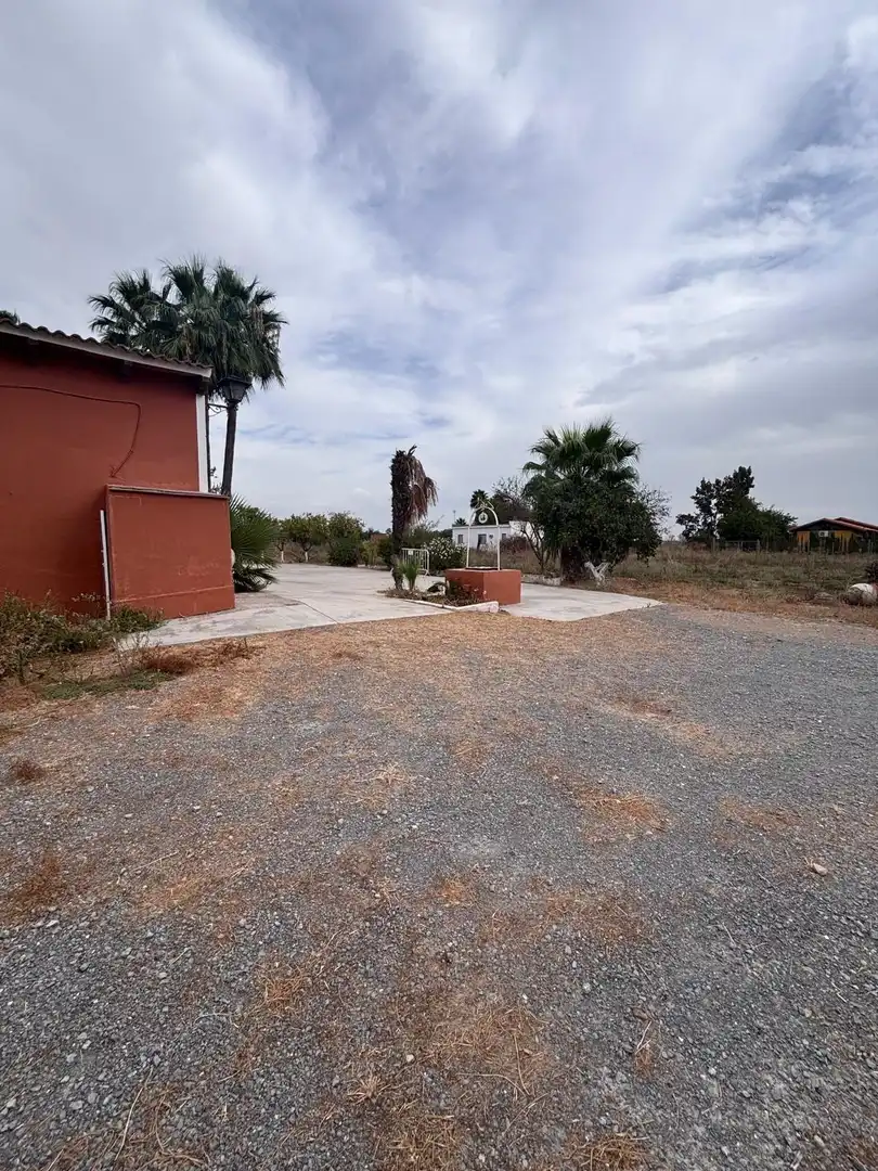 Casa con piscina en venta en Los Palacios y Villafranca, imagen 17