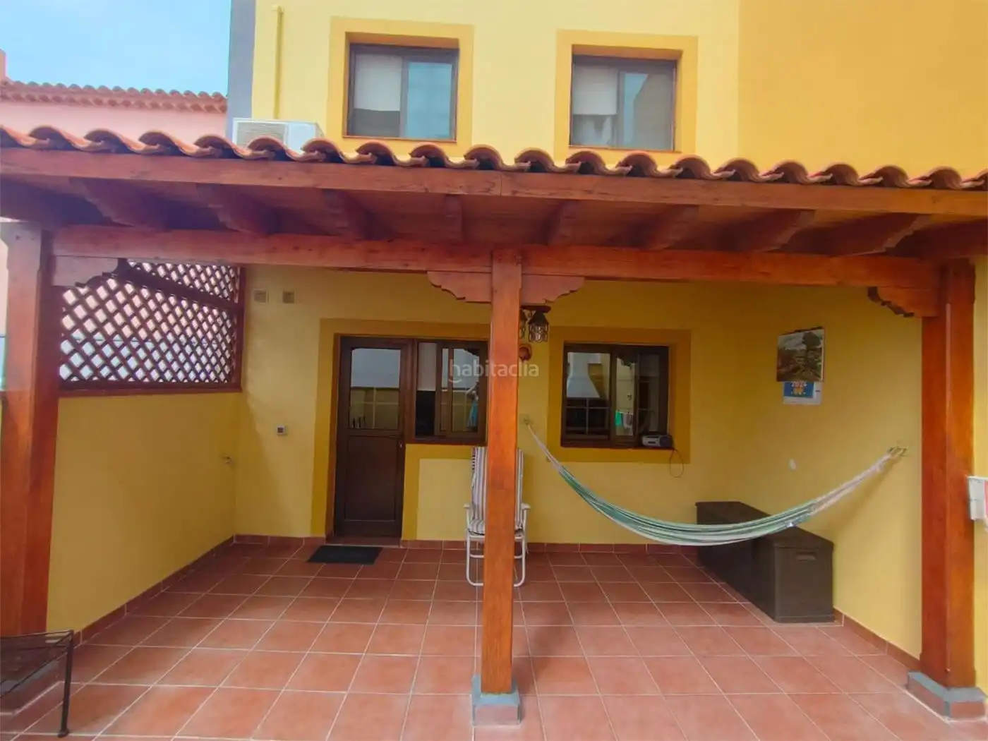 Maison mitoyenne à vendre à Urbanizacion Tabaiba Sector 59 1A, imagen 2