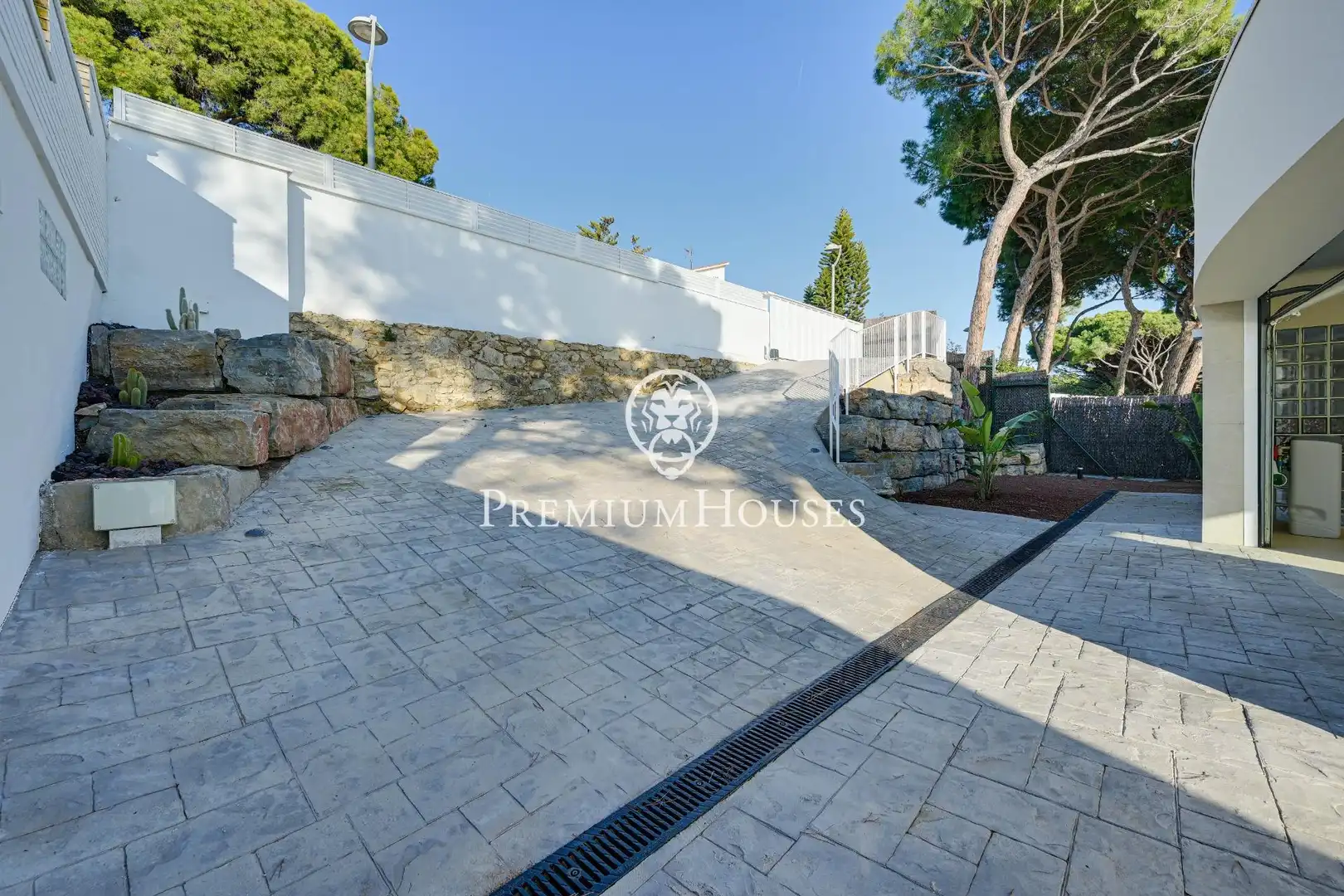 Casa con terrazza in vendita a Victoria - Les Vil·les - Canyadell, imagen 48