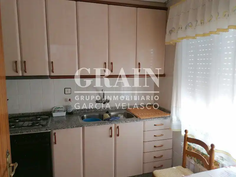 Cocina de Casa o chalet en venta en Casas de Ves con Calefacción