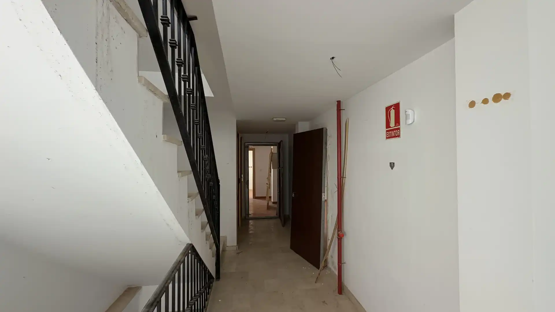 Flat for sale in El Pinar  with Private garden, Terrace and Storage room