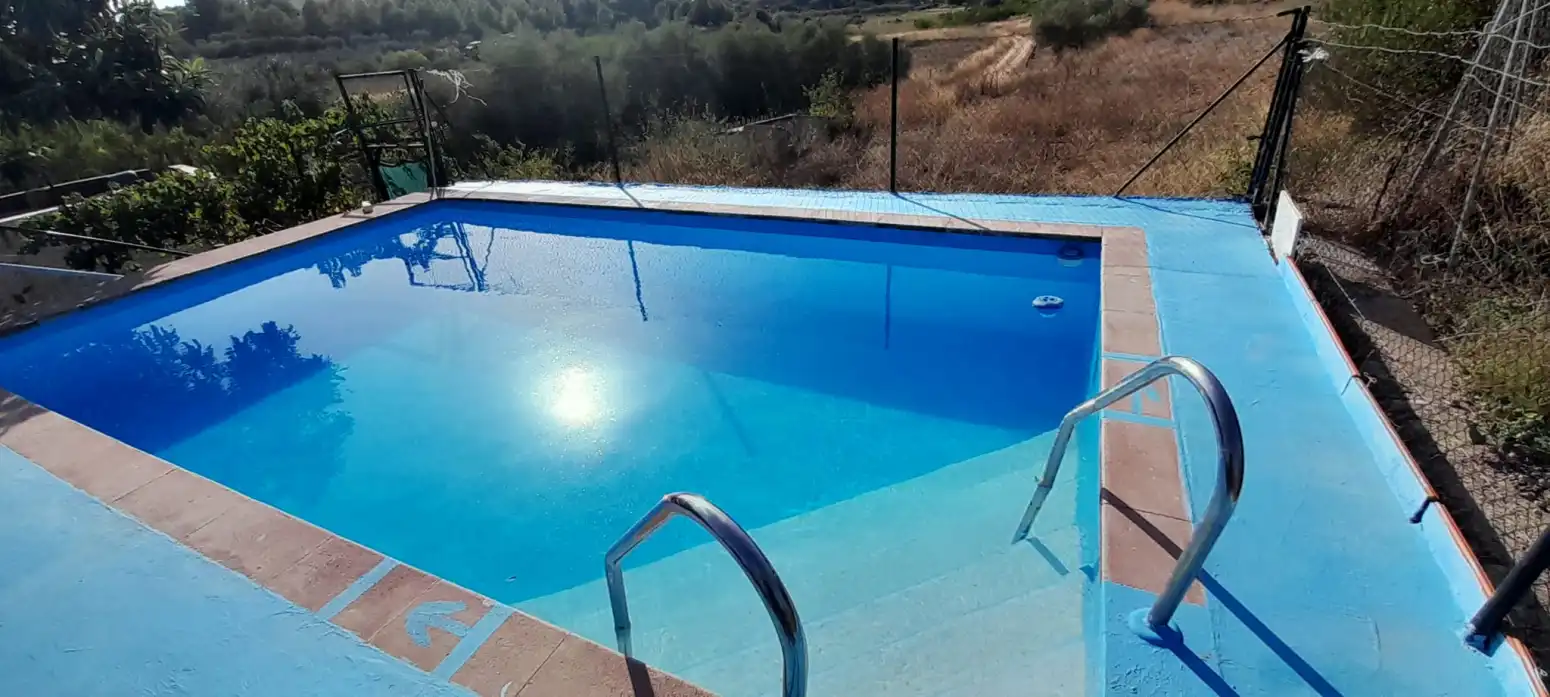 Casa amb piscina en venda a Cheste, imagen 6