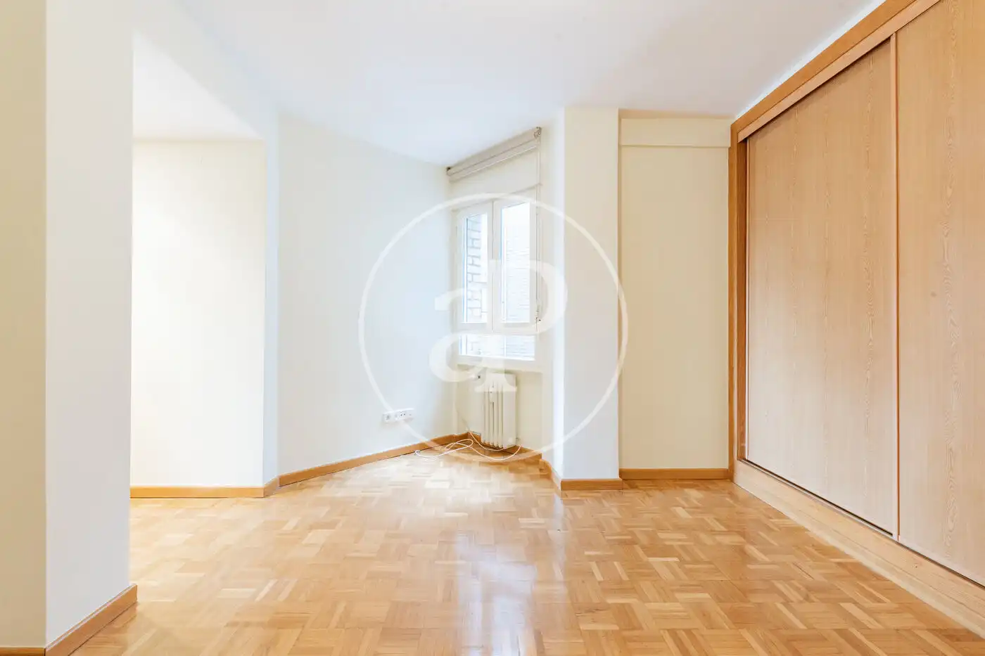 Flat with lift to rent in C. del Corazón de María, imagen 34