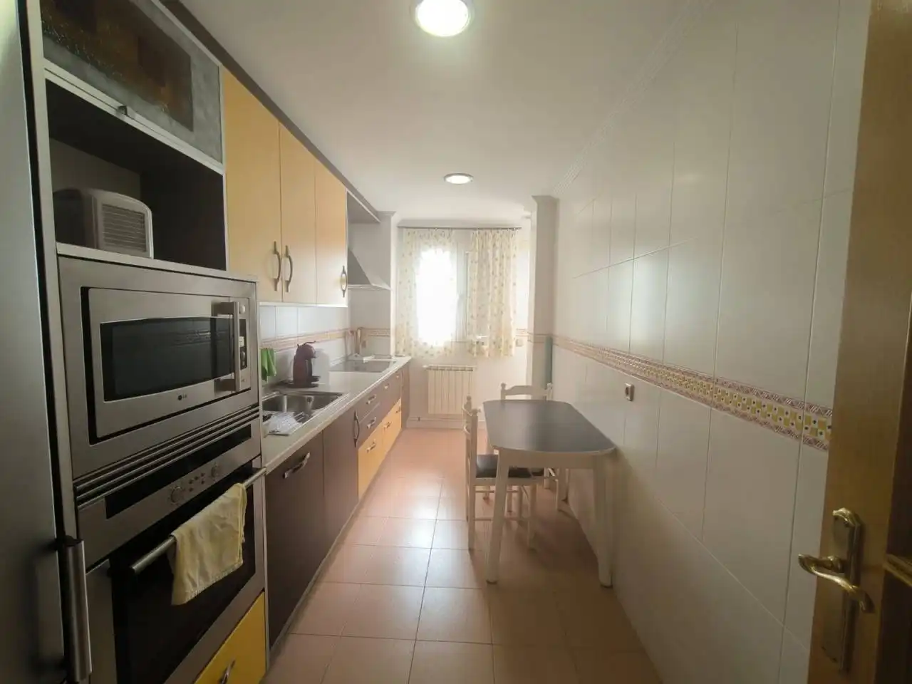 Appartamento con terrazza in vendita a San Pablo, imagen 10