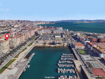 Appartement avec ascenseur à vendre à Calle Fray Silvestre Velez de Escalante 7