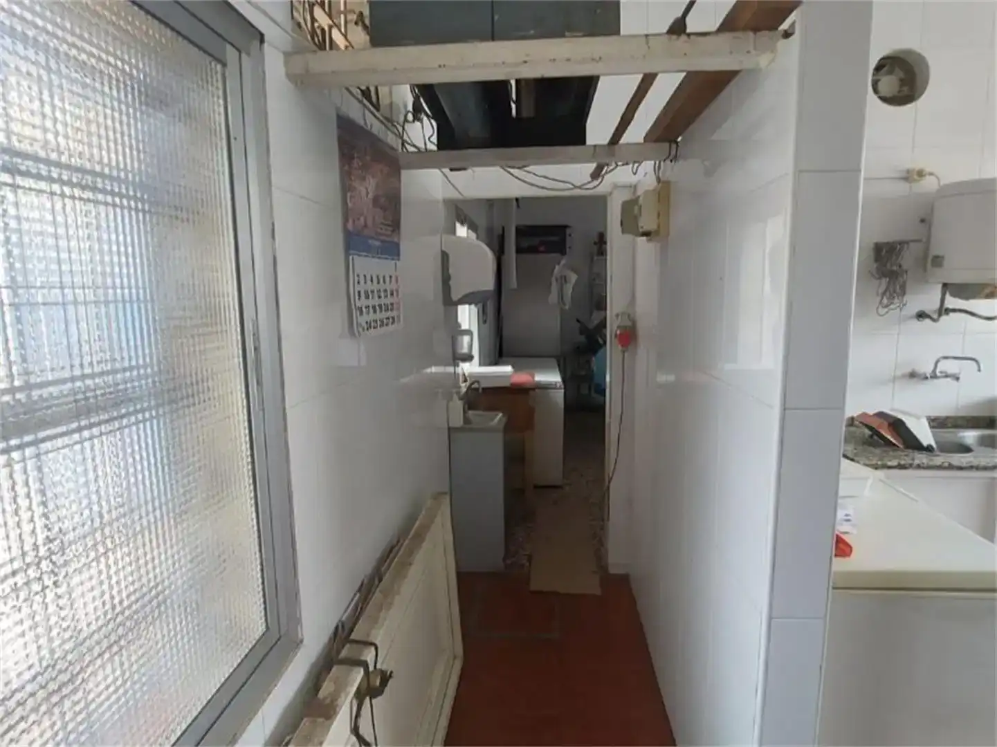 Local en venta en La Hacienda - Nueva Andalucía