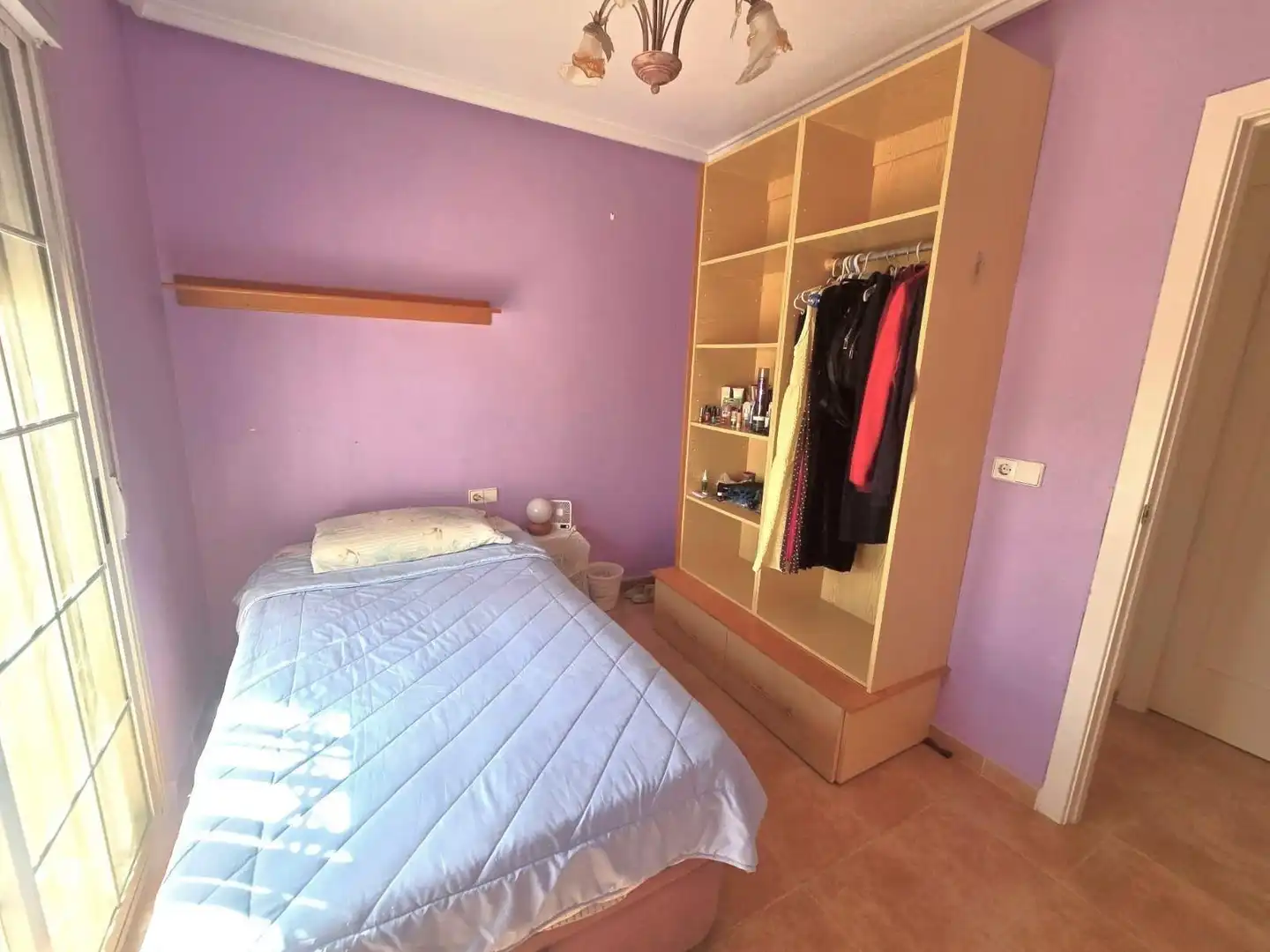 Villa avec terrasse à vendre à Calle C. Abreu 14, imagen 33