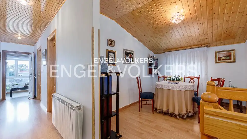 Casa con jardín en venta en Gondomar, imagen 38