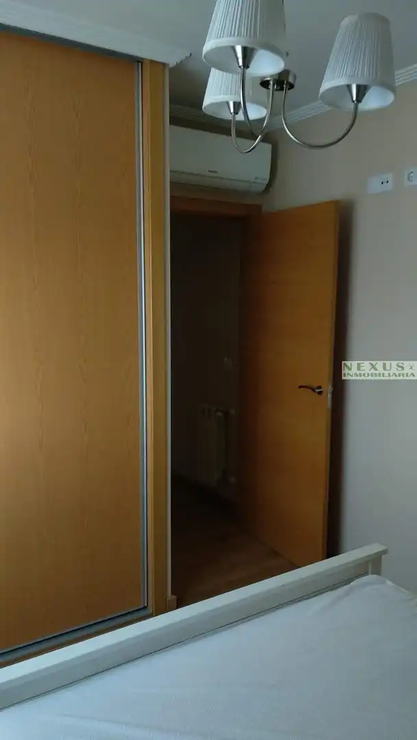 Apartamento de alquiler en Aguas Vivas - La Zambomba