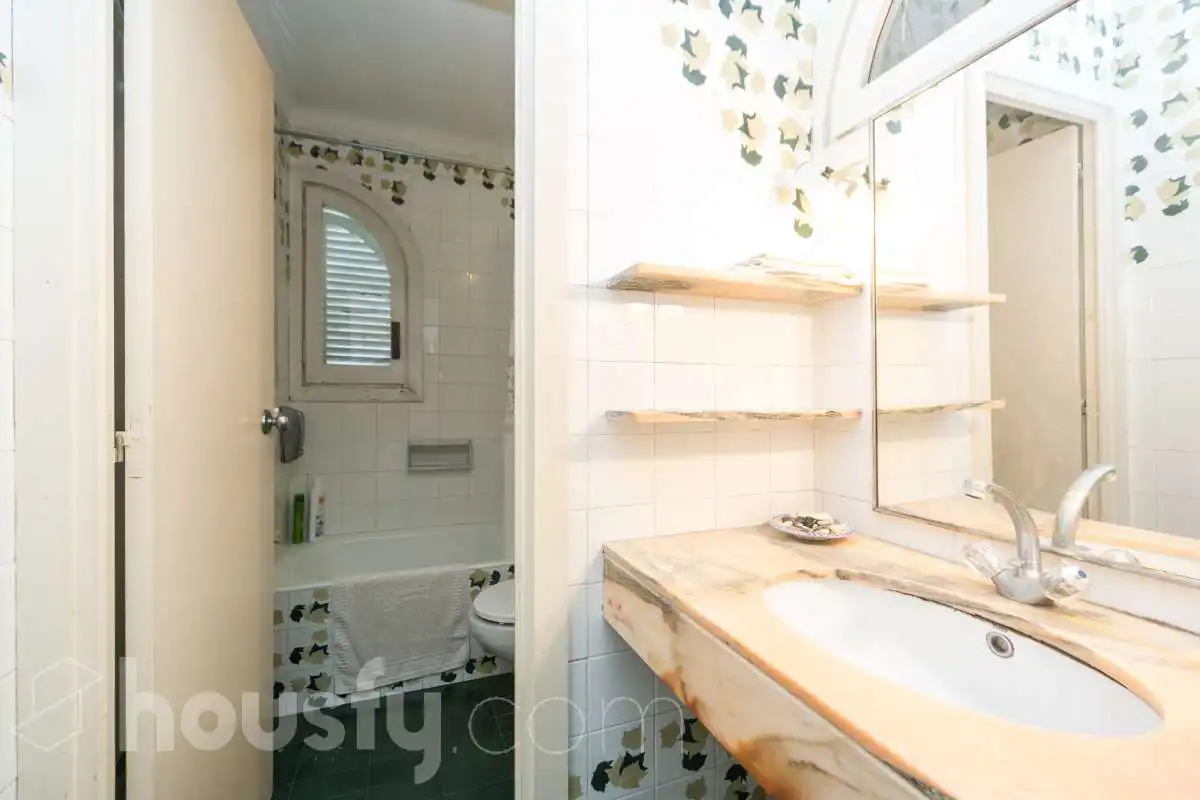 Bany de Casa o xalet en venda en Tarragona amb Calefacció, Jardí privat i Parquet