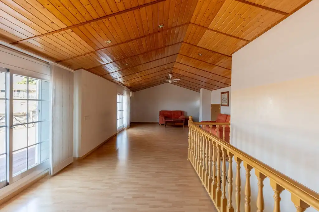 Wohnung zur Miete in Sant Andreu de Llavaneres mit Schwimmbad