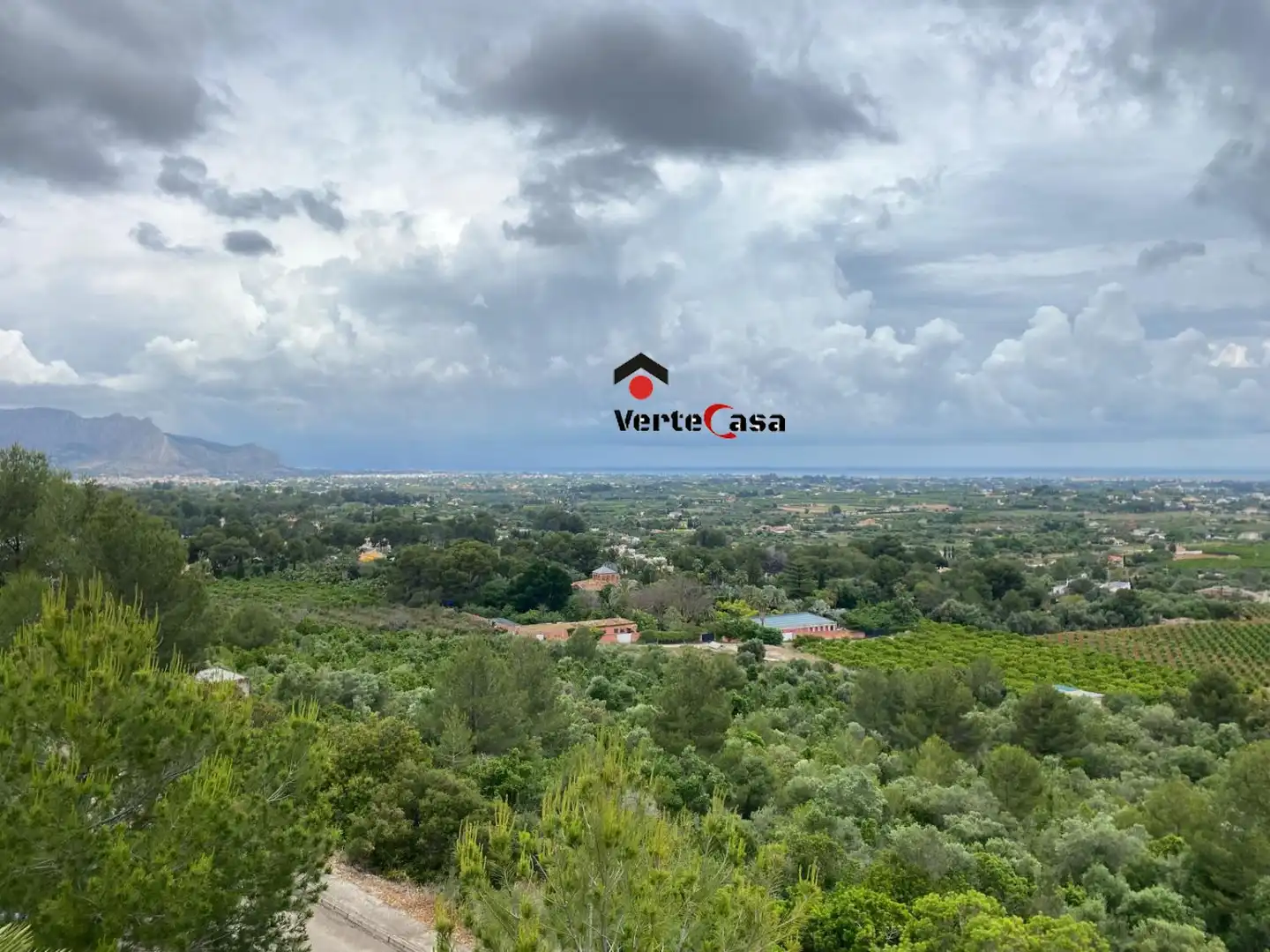 Chalet con piscina en venta en Marina alta, imagen 45