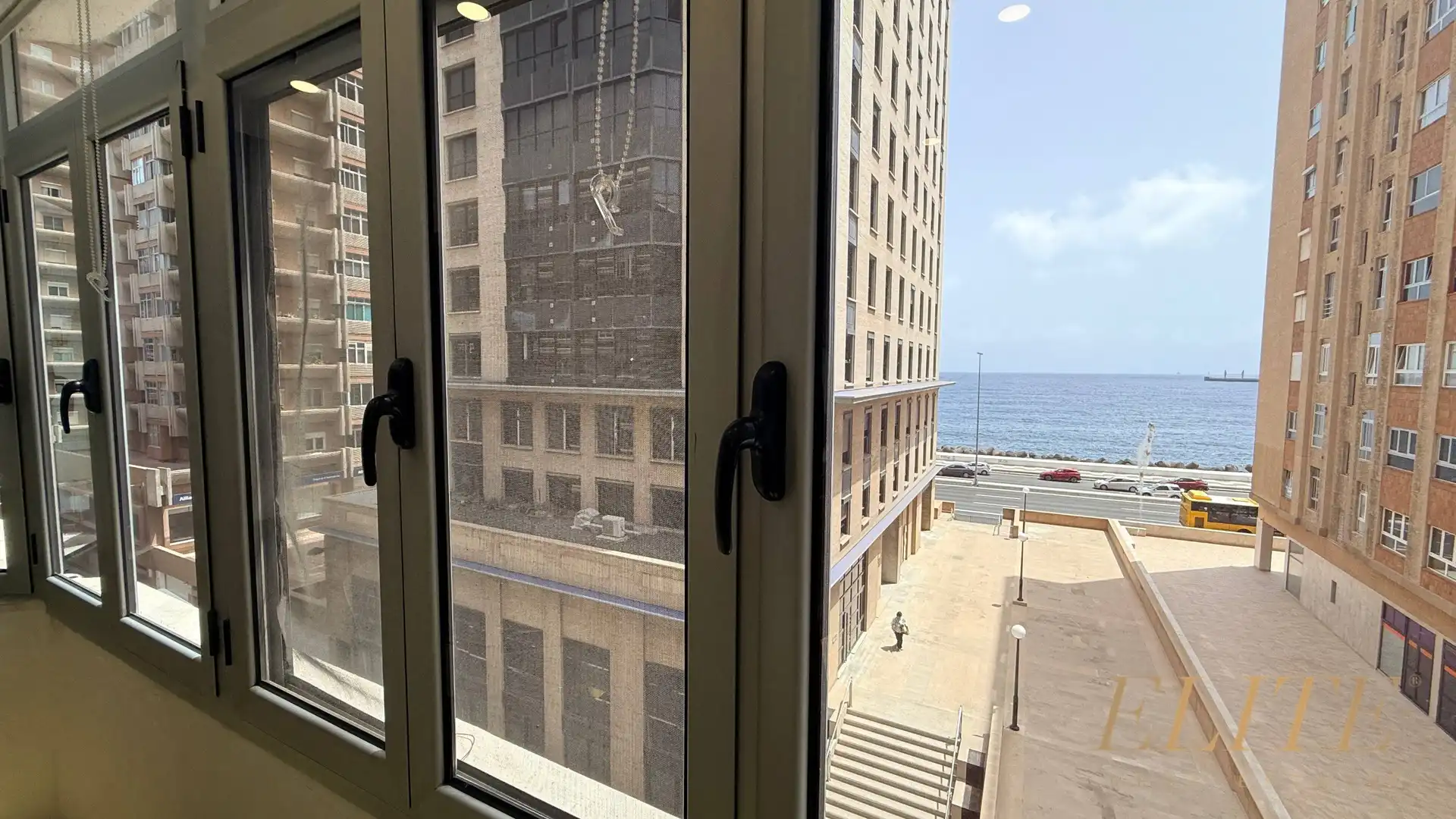 Vista exterior de Apartament de lloguer en Las Palmas de Gran Canaria