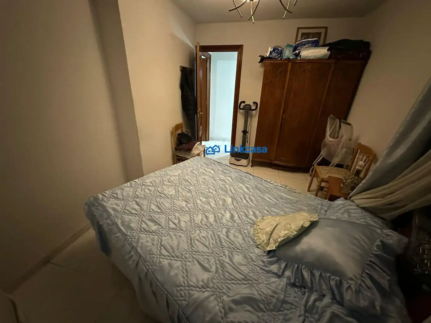 Habitación de Piso en venta en Madrid