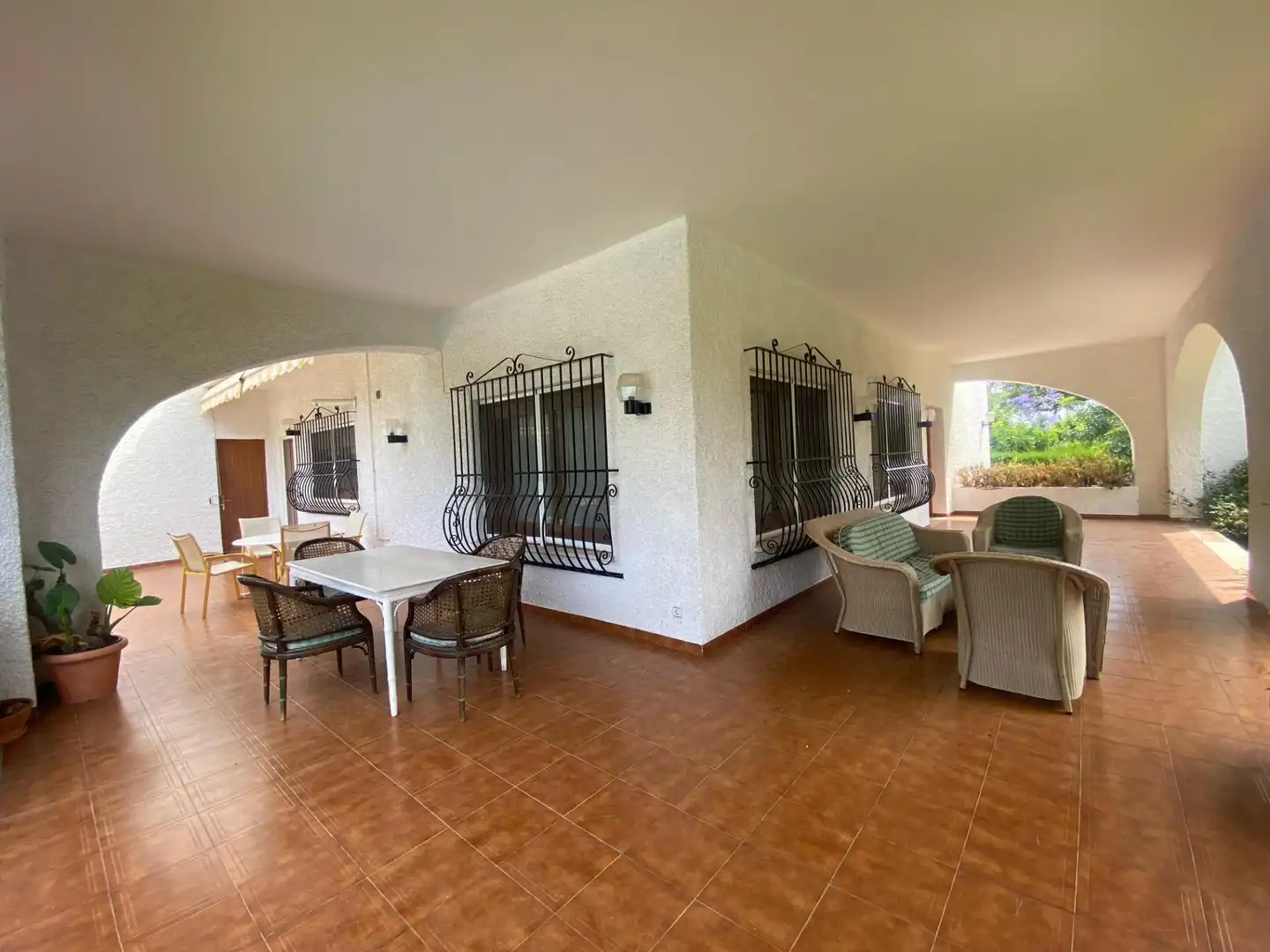 Terrace of Houses for sale in Torrent  with Air Conditioner, Heating and Terrace