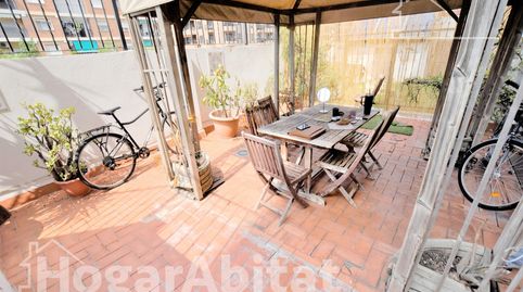 Foto 2 de Piso en venta en Avenida Ausiàs March, Malilla, Valencia Capital