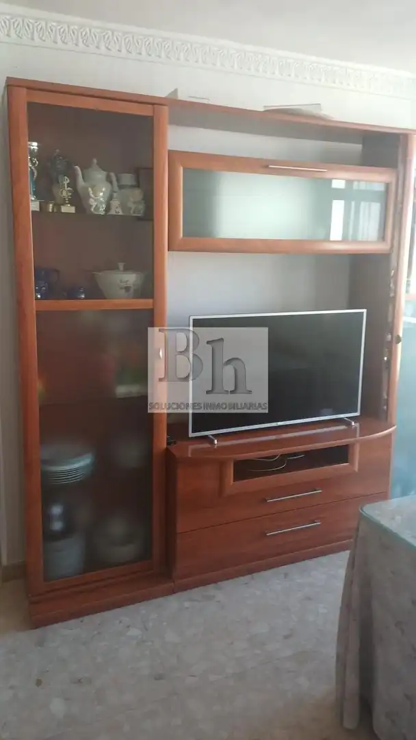 Piso con ascensor en venta en Carretera de Cádiz, imagen 12