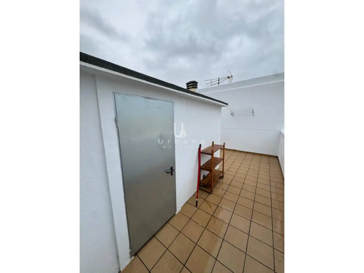 Adossat amb jardí en venda a Calle Costa Dorada, imagen 31