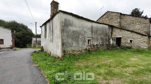 Foto 5 de Casa adosada en venda a Begonte, Lugo