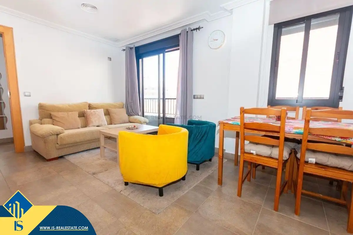 Wohnung zum Verkauf in La Mata, imagen 7