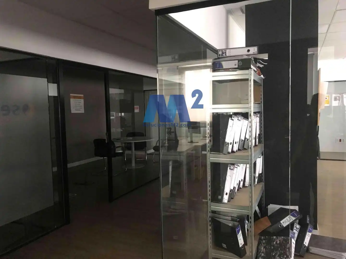 Office space with lift for sale in Del Haya, imagen 17