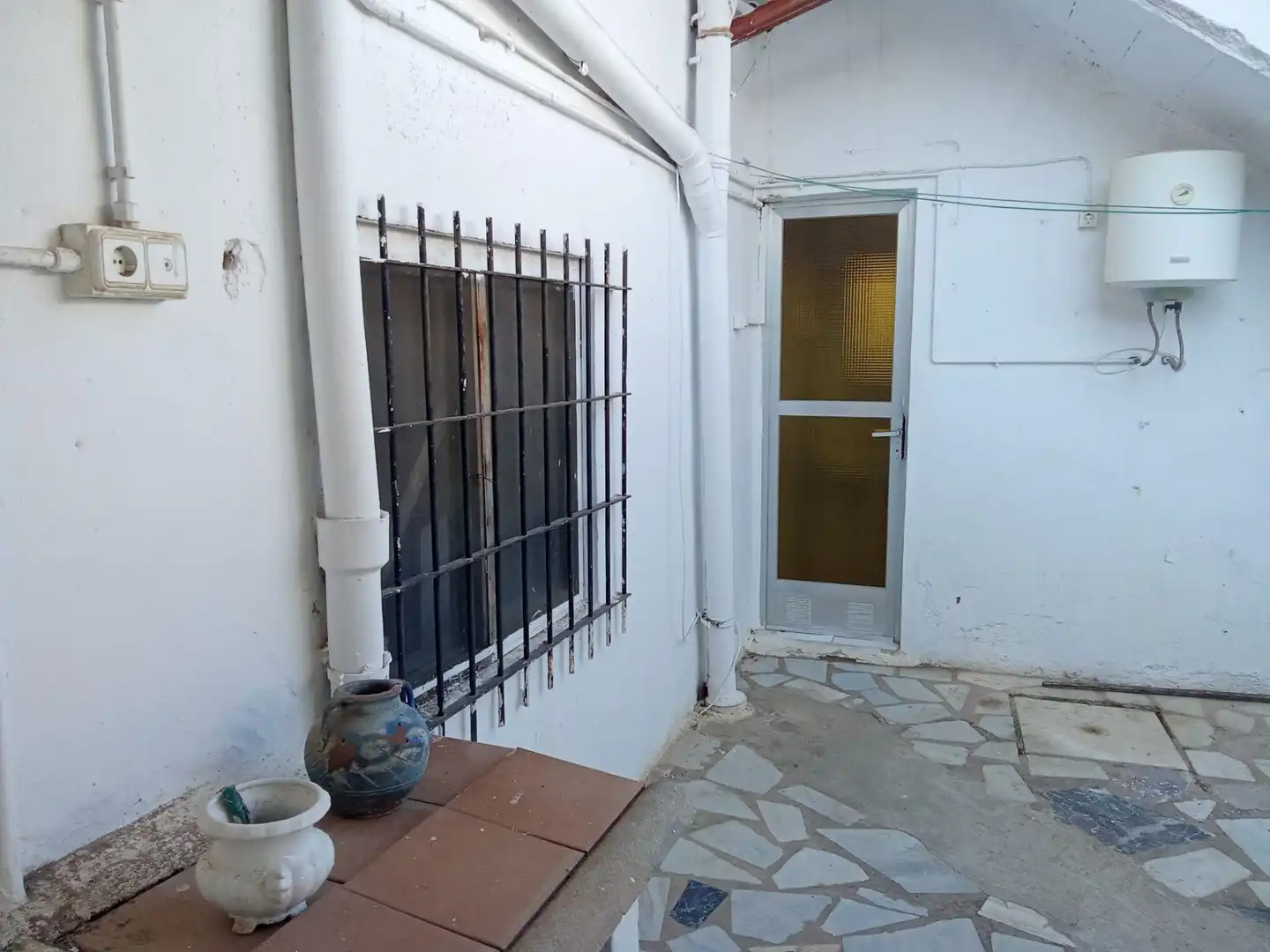 Edificio en venta en Torre-Pacheco