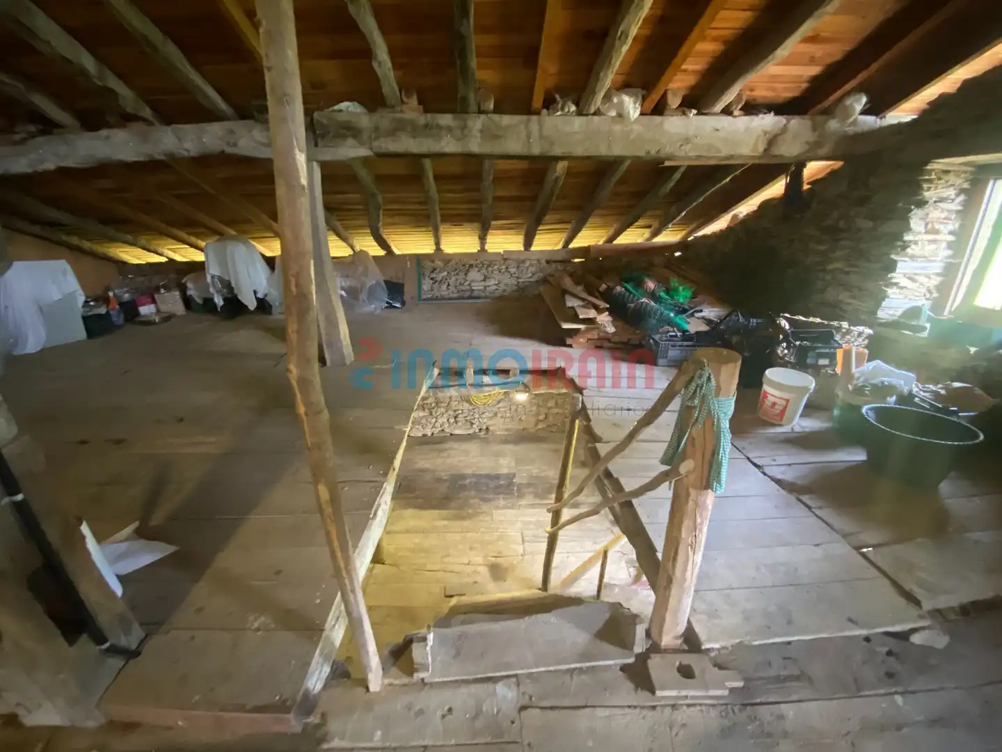 Casa o chalet en venta en Beasain con Calefacción, Trastero y Amueblado