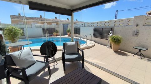 Foto 5 de Casa o chalet en venta en Escandinavia - Cautivador, L'Alfàs del Pi