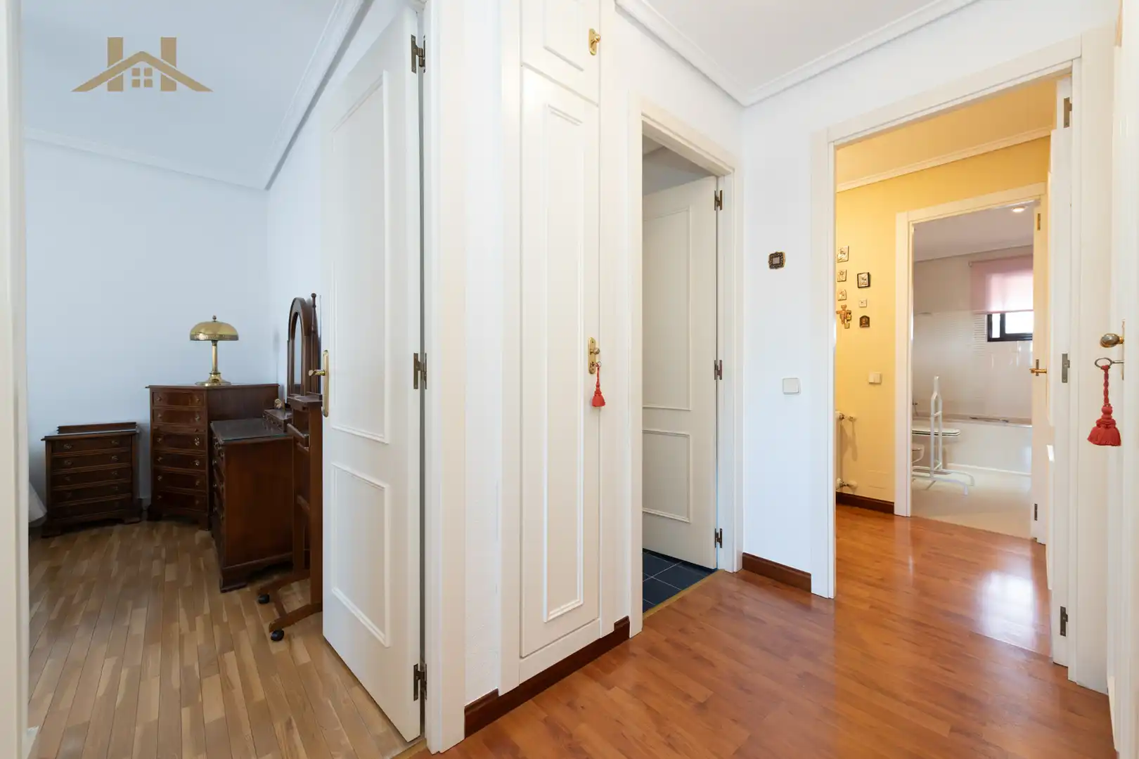 Flat with pool for sale in Paseo de la Chopera, imagen 21