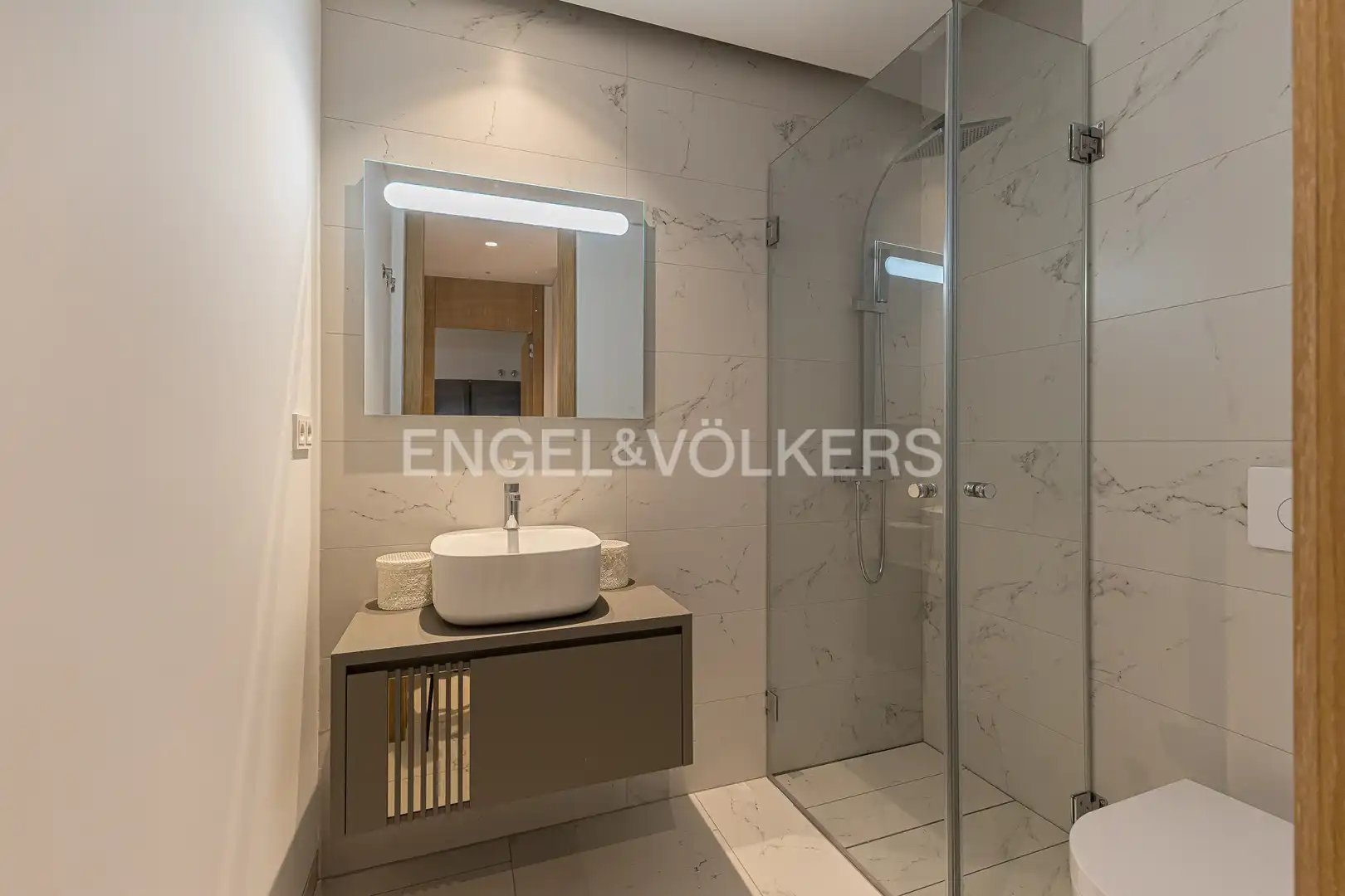 Flat with terrace for sale in Prado de Somosaguas - La Finca, imagen 24