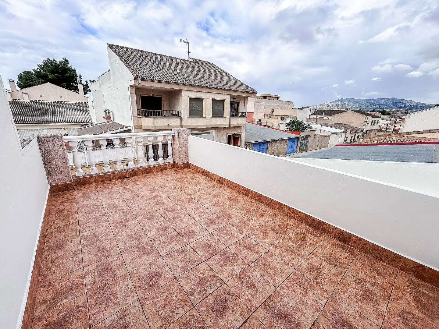 Duplex in vendita a El Pinós / Pinoso, imagen 27