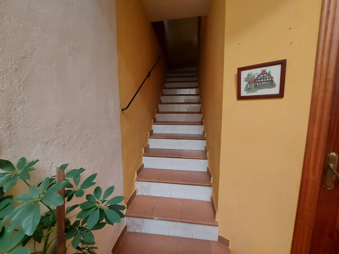 Casa con terraza en venta en Centro, imagen 5