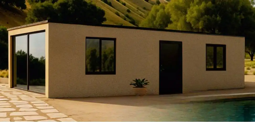 Exterior view of Houses for sale in Totana